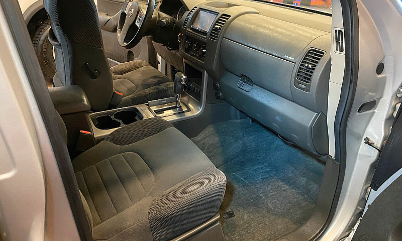 2010 Pathfinder...