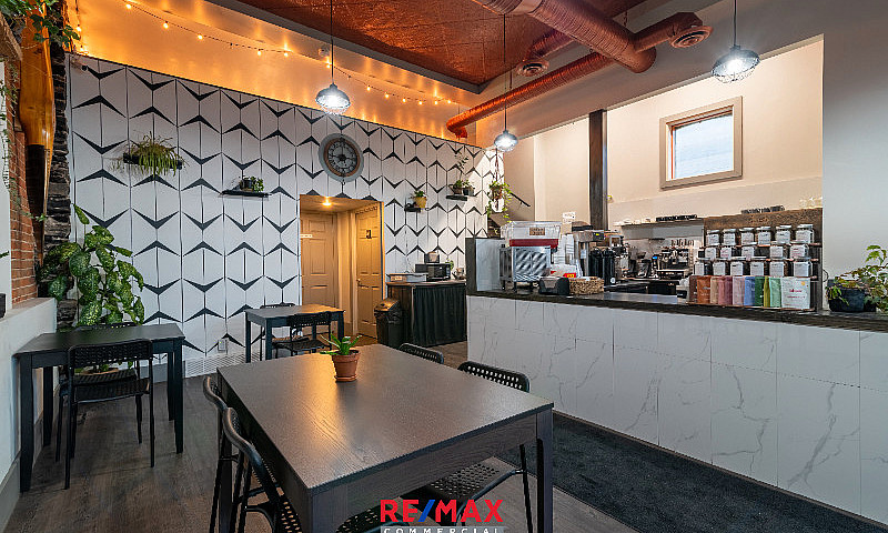 Commercial Property ...