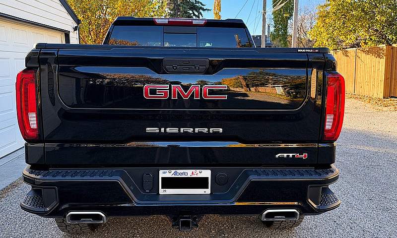 2022 Gmc Sierra 1500...