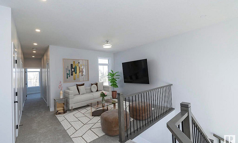 Double Garage Duplex...