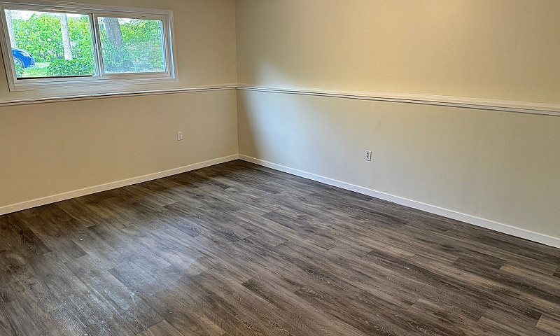 2 Bed, 1 Bath Baseme...