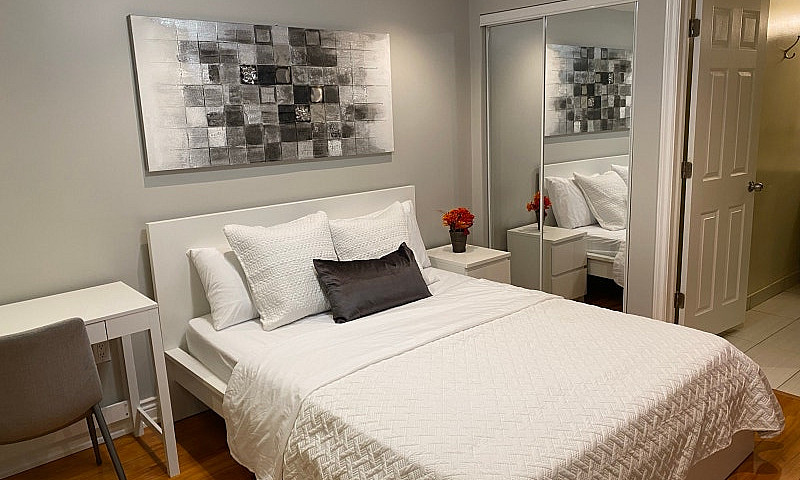  Furnished Studio Ap...