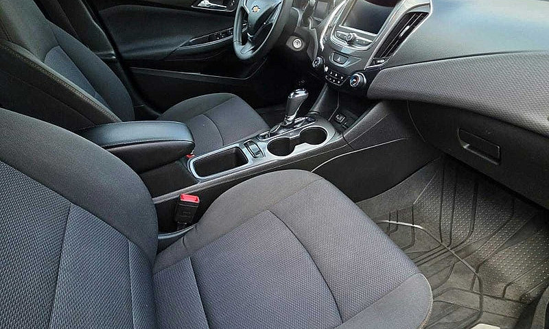 2019 Chevrolet Cruze...