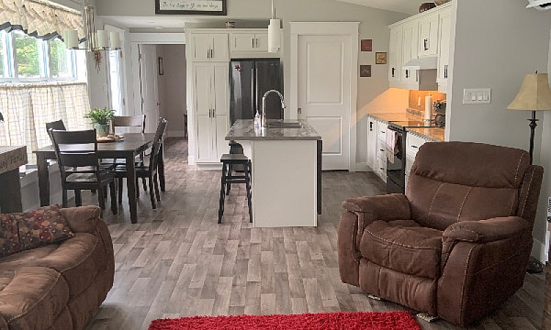 Mini Home (4 Years O...