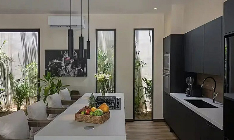 4 Bedroom House For ...