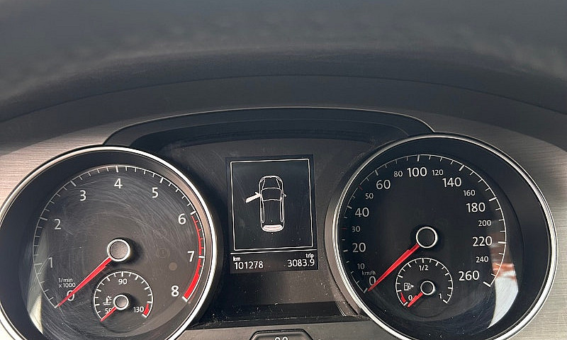 Volkswagen Golf Tsi ...