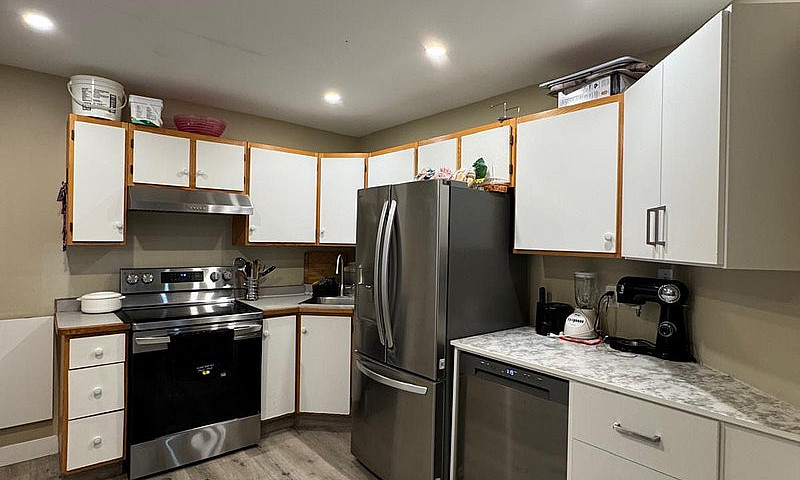 1 Bedroom Suite ...