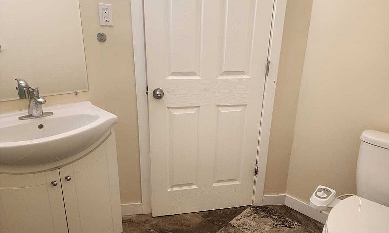 Basement For Rent...