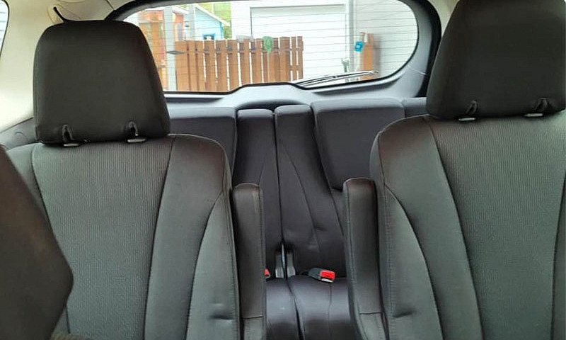 2014 Mazda Mazda5...