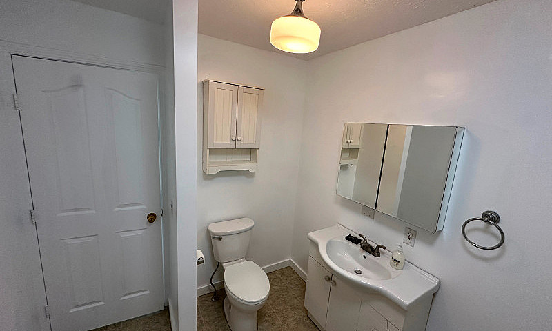 1 Bedroom Suite Den ...