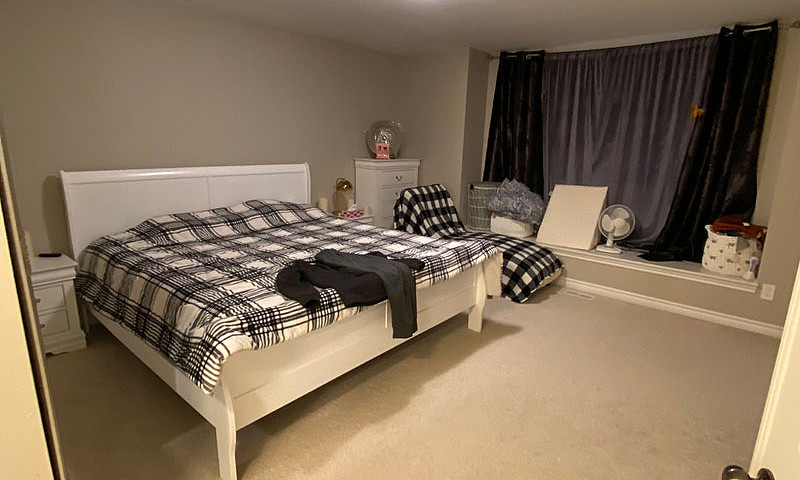 4 Bedroom Tamarack H...