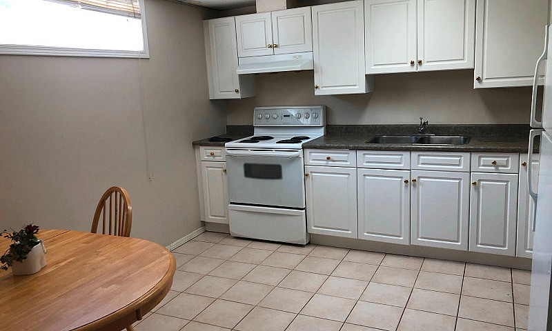 2-Bedroom Basement S...