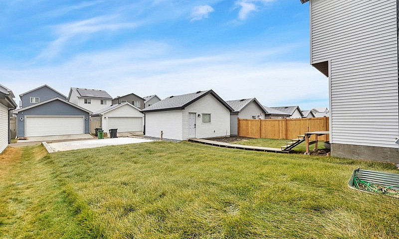  Newly Built 3.5 Bed...