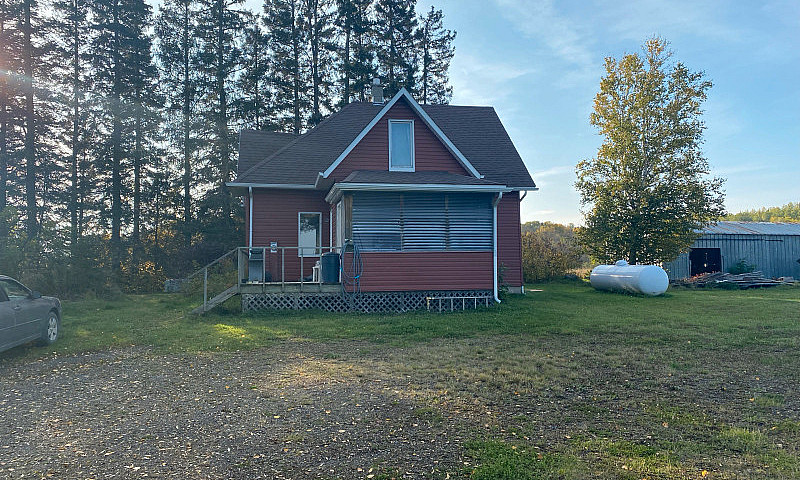 1 Bedroom/House (Sha...