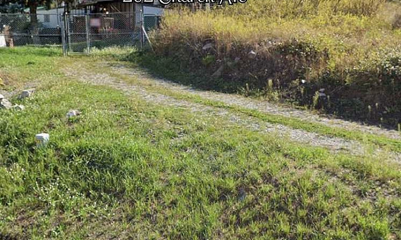 Nice Little Property...