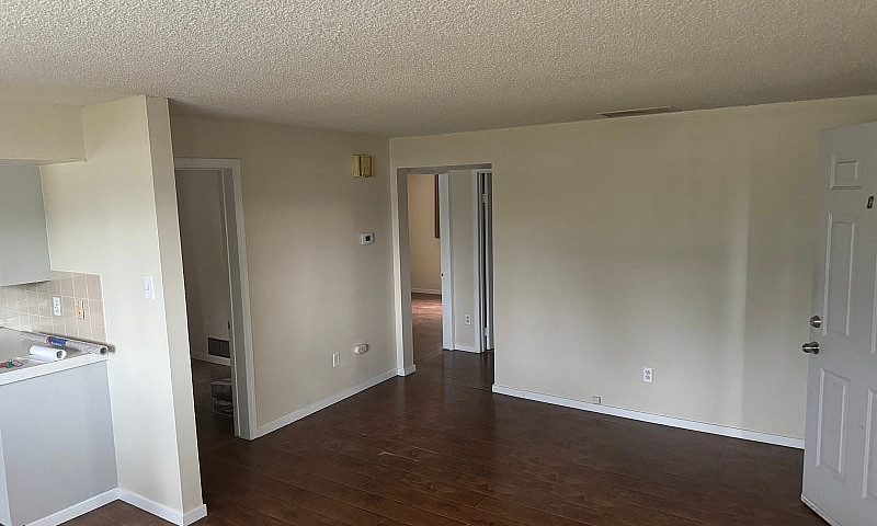 Apartment In Fourple...