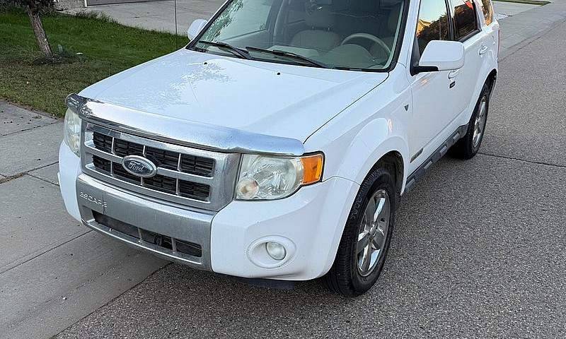 2009 Ford Escape ...