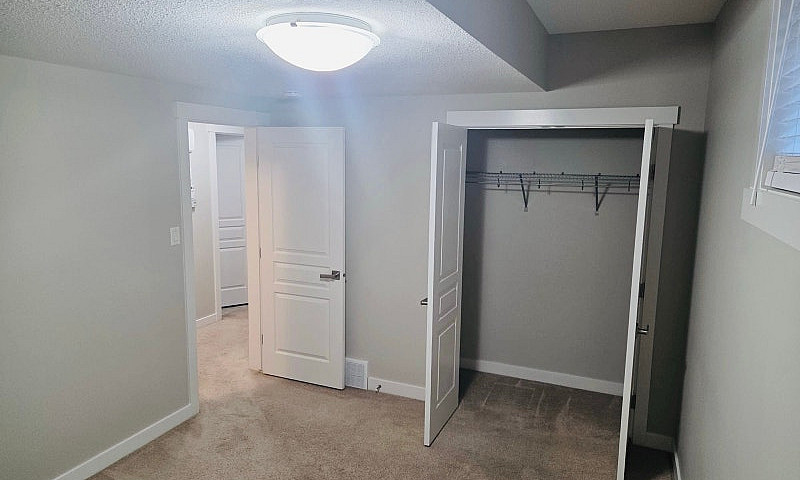 2-Bedroom Basement S...