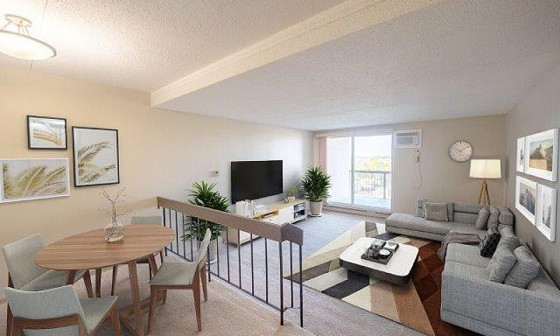 Two Bedroom. Grade C...