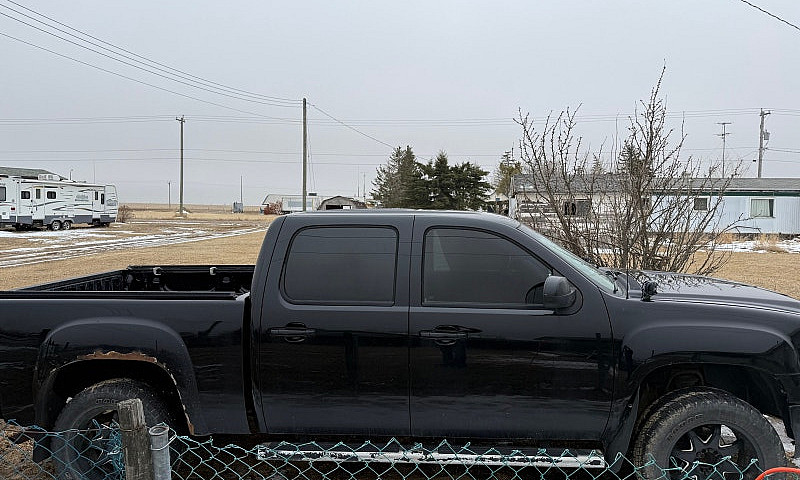 2012 Gmc Sierra 1500...