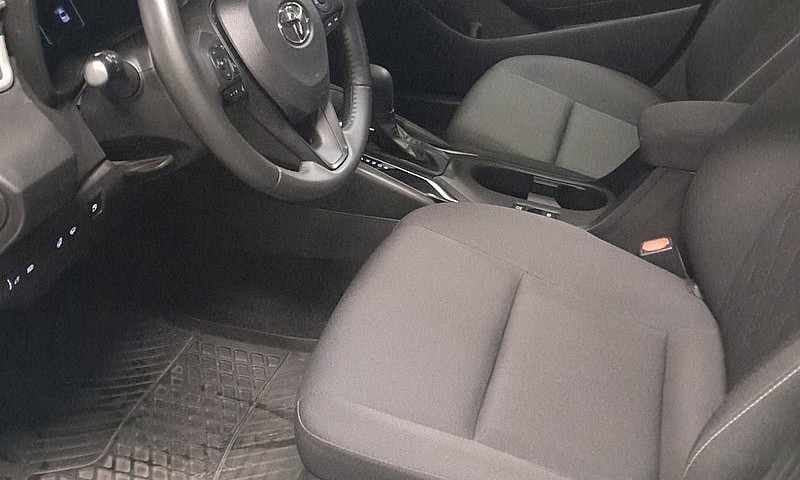 2023 Toyota Corolla ...