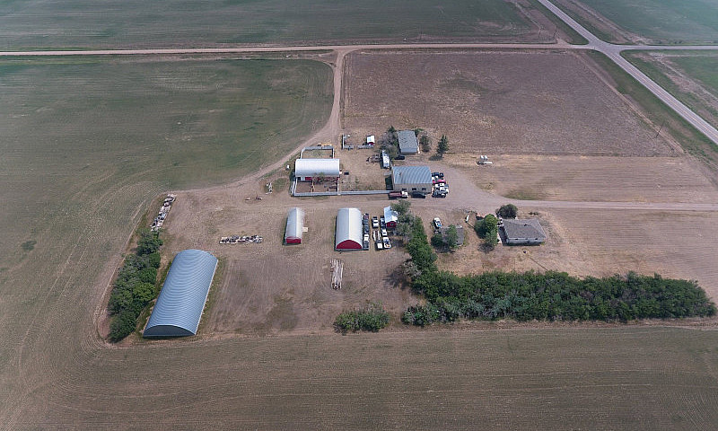 Homestead For Sale, ...