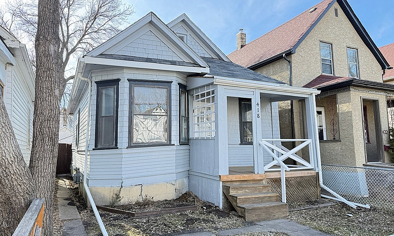 West End Home! Avail...