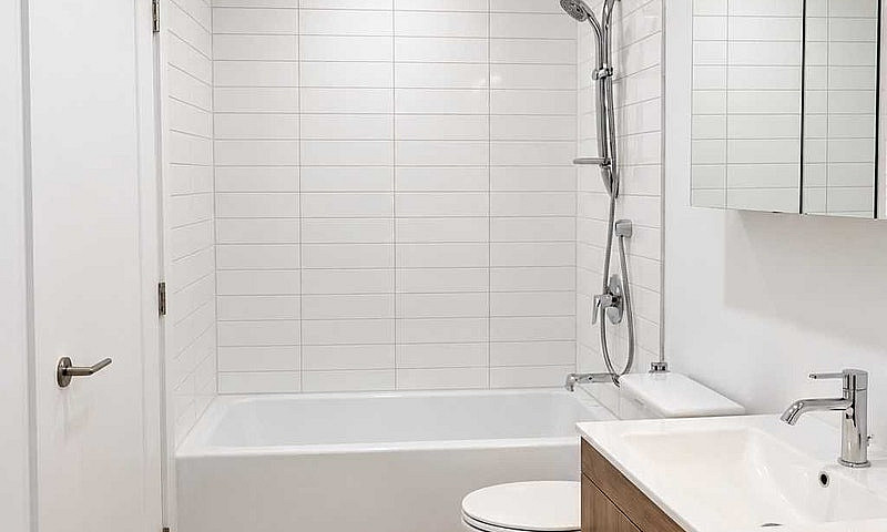 Appartement 1 Chambr...