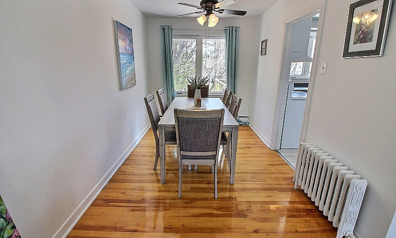 Move In Ready Home C...