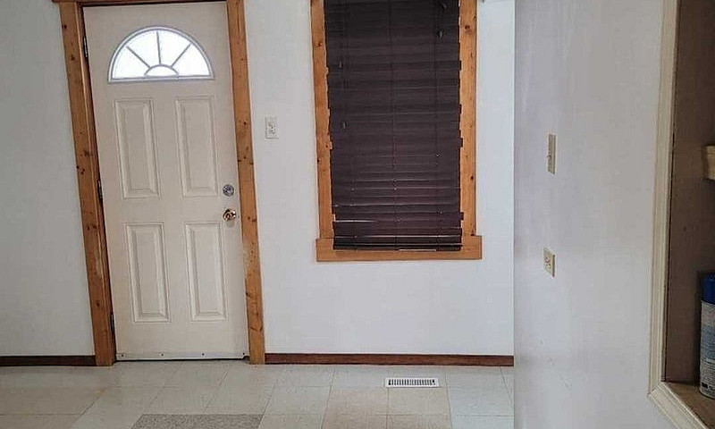 Tiny Home For Sale...