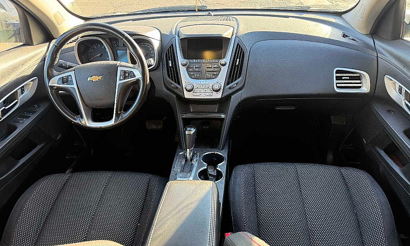 2017 Chevy Equinox, ...