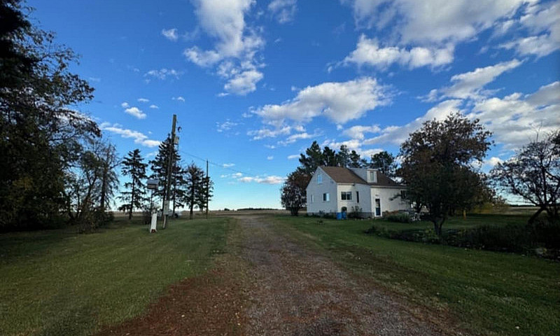 Acreage For Sale - S...