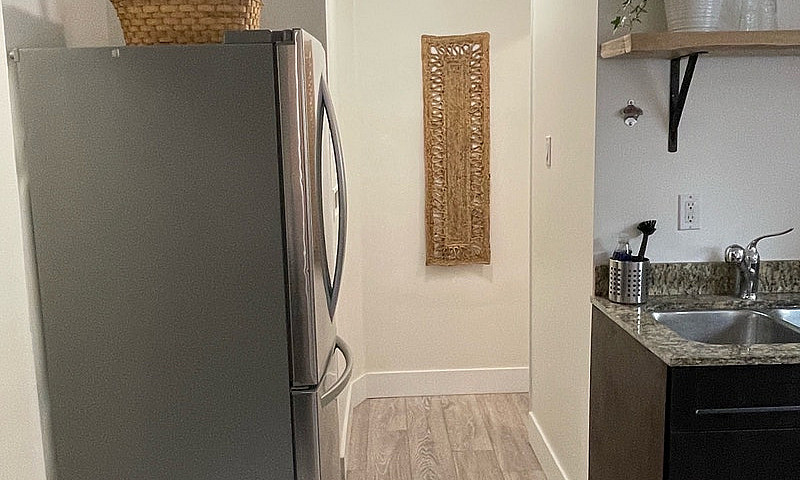 1 Bedroom For Rent...