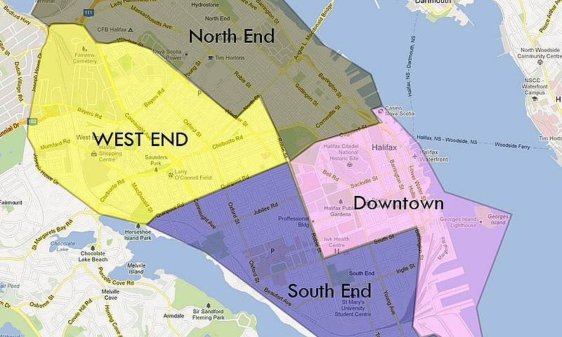 West End Home For Re...