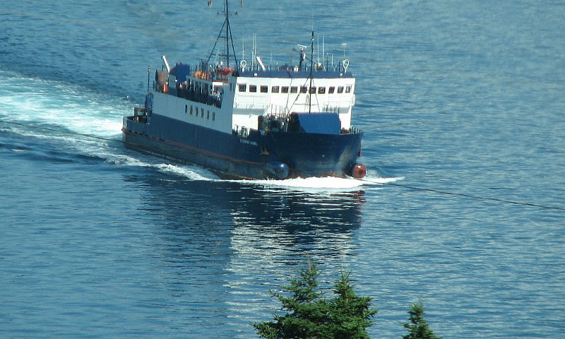 Bell Island Land In ...