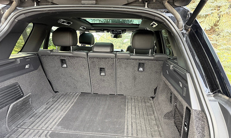 2024 Range Rover Se ...