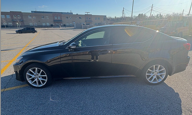 2011 Lexas Is250 | F...