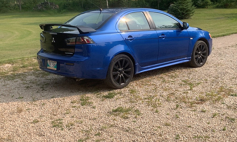 09 Lancer ...