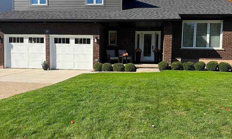 Private Sale Home...