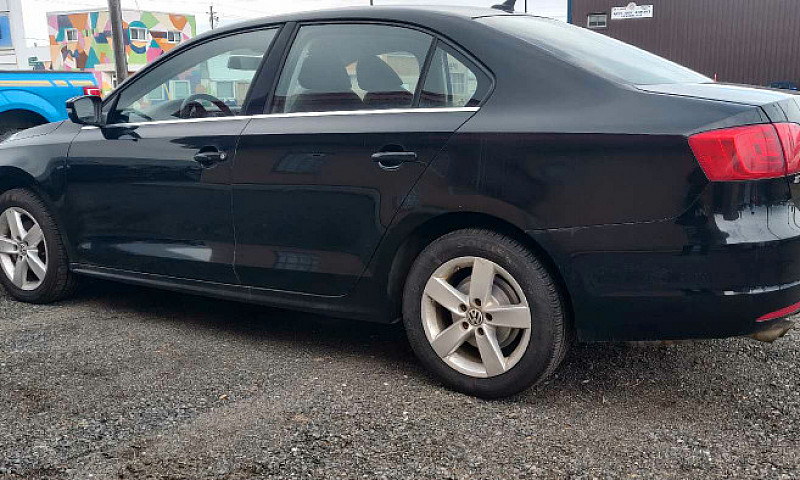 Safetied Vw Jetta...