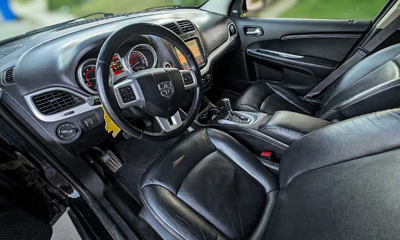 2017 Dodge Journey G...