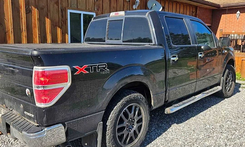 2012 F150 Forsale. N...