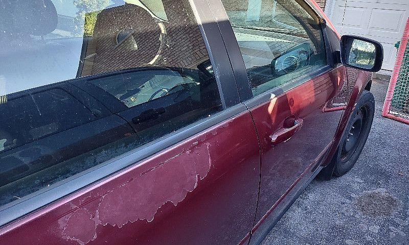 2005 Ford Freestyle ...