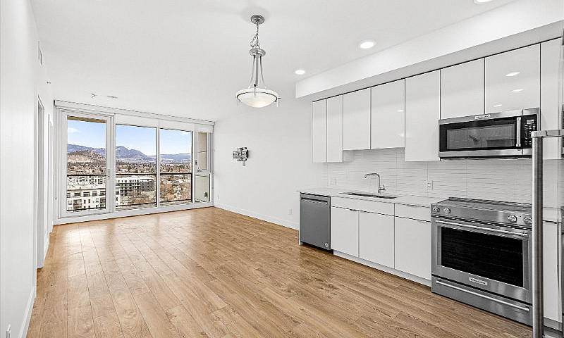 1 Bed + Den - #1106 ...