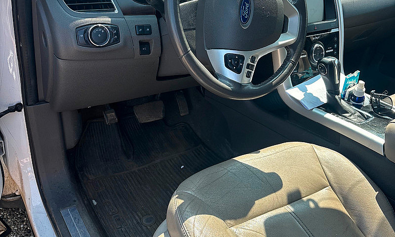 2013 Ford Edge Limit...