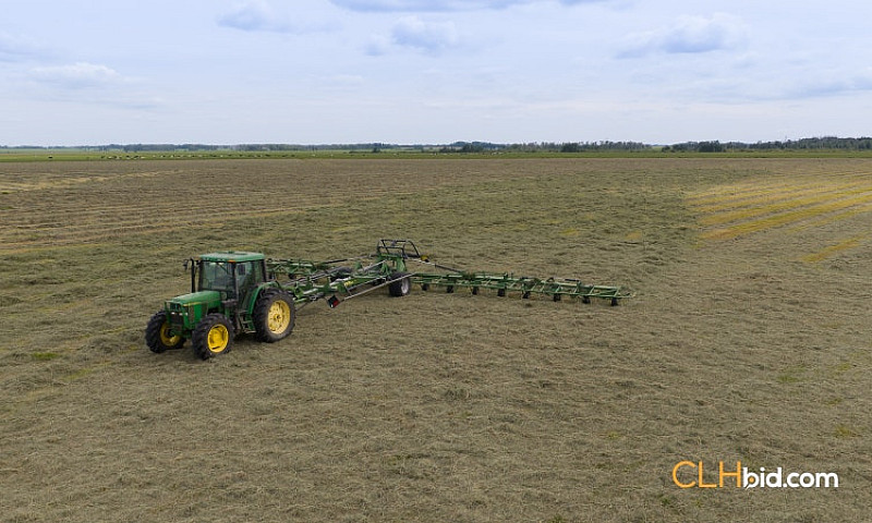 160 Acres Farm Land ...