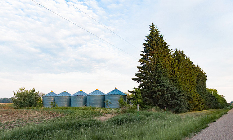 Acreage For Sale – J...