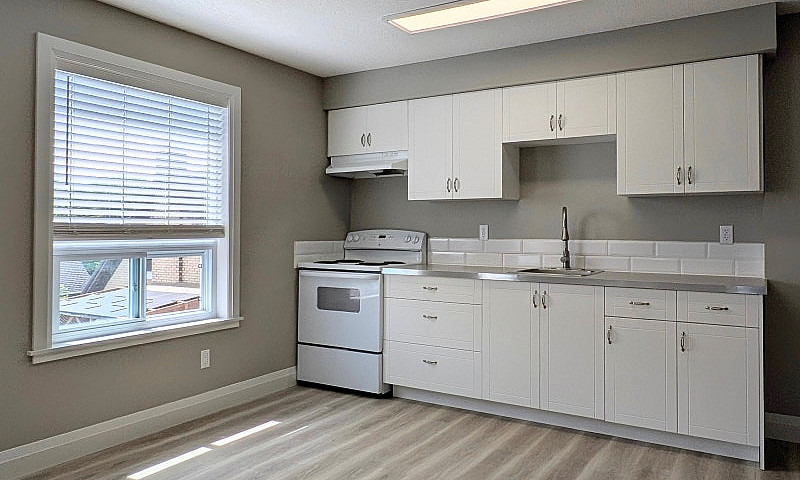 1 Bedroom Apartment ...