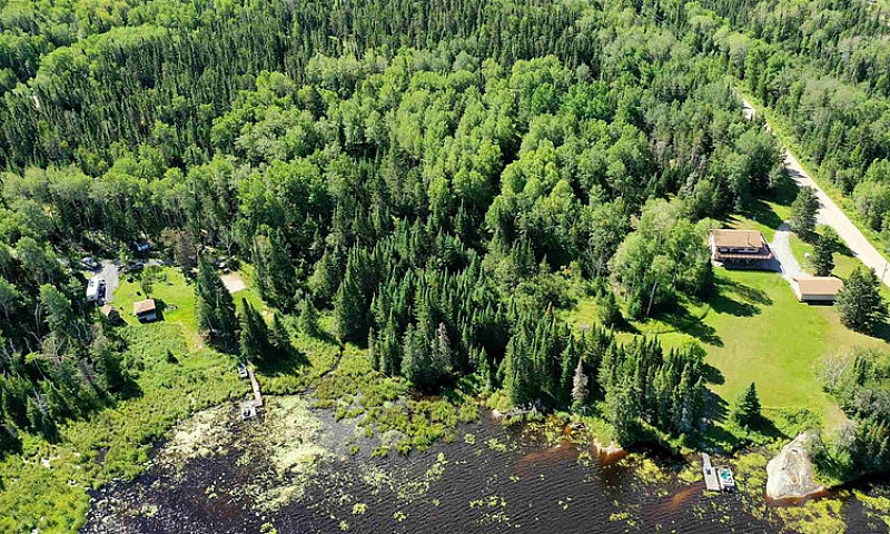 Lot 4 Grassy Lake...