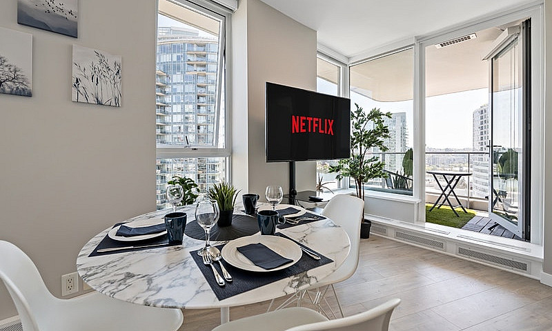 Modern And Spacious ...